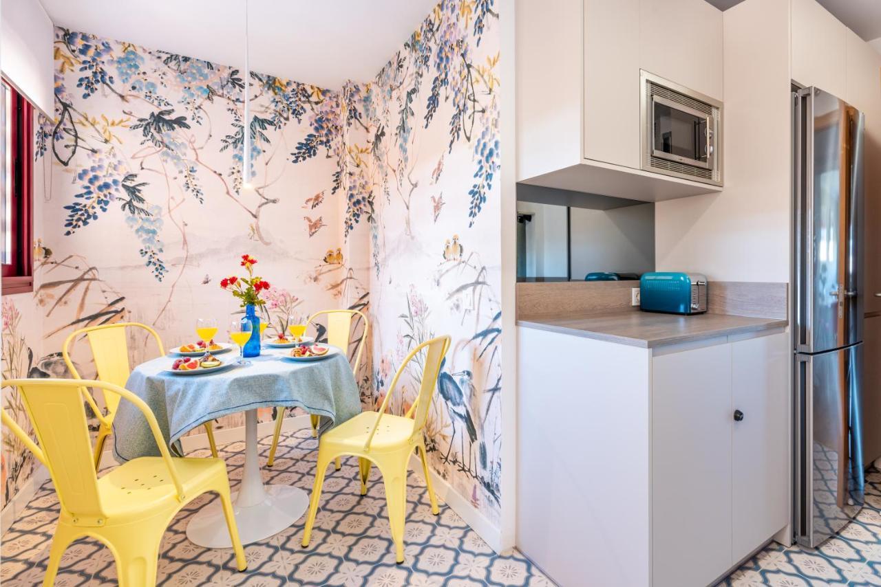 Ubicacion Perfecta Apartamento Luxury Beach مالقة المظهر الخارجي الصورة