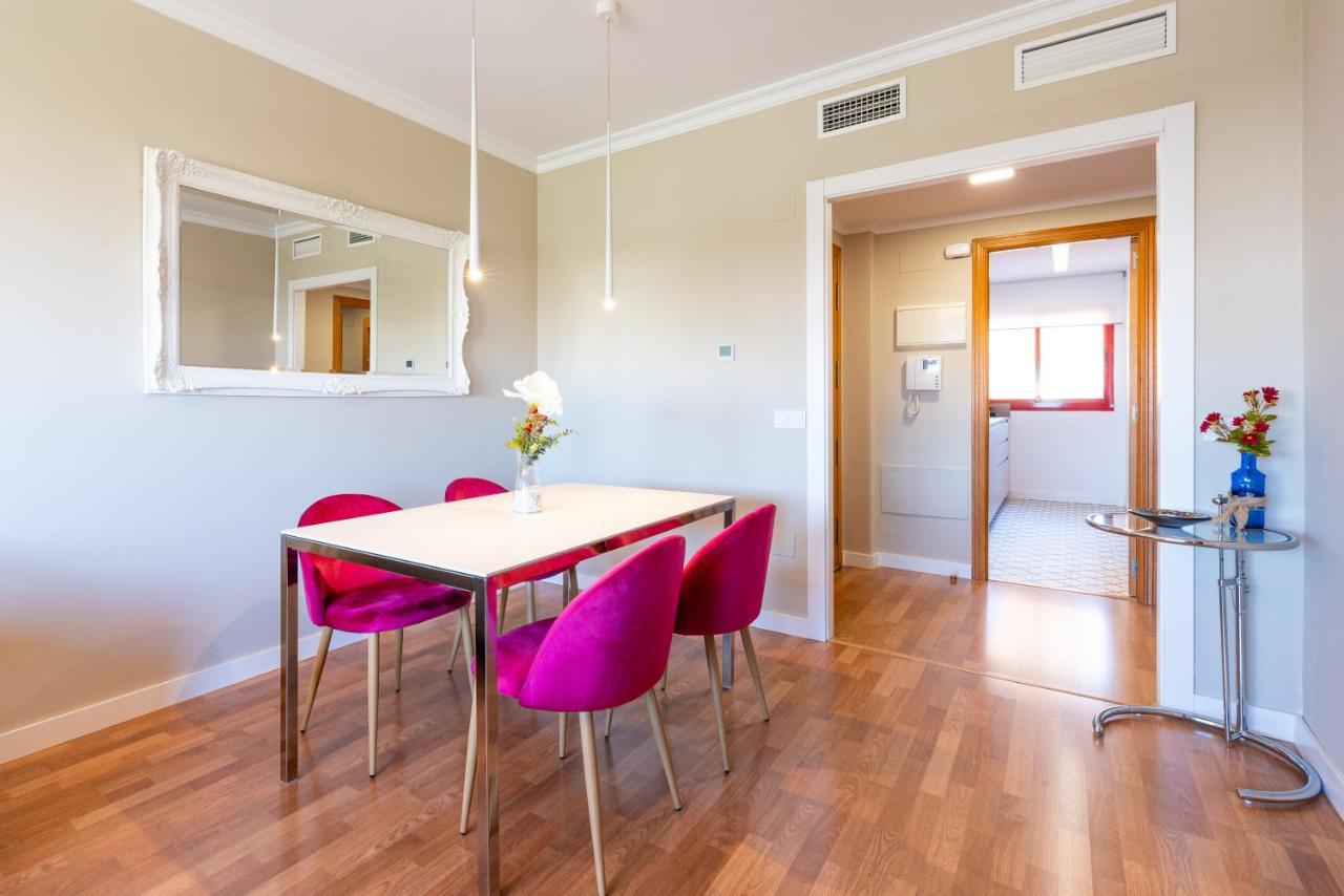 Ubicacion Perfecta Apartamento Luxury Beach مالقة المظهر الخارجي الصورة